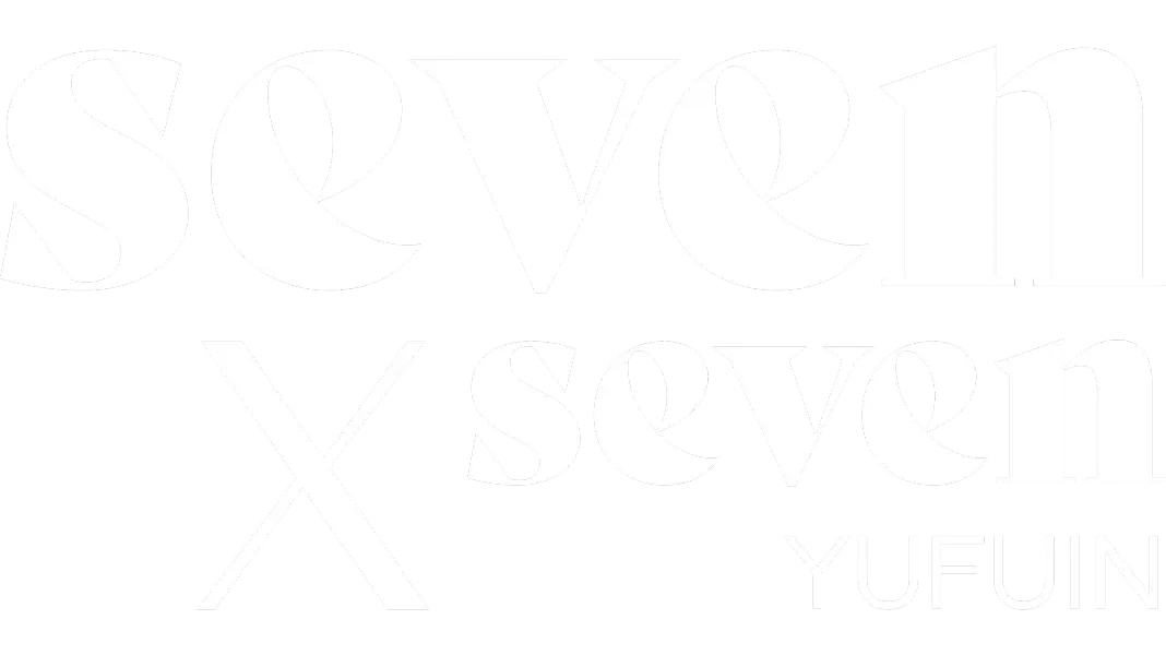 seven x seven YUFUIN