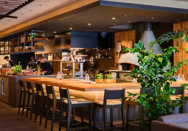 レストラン Batidaの画像