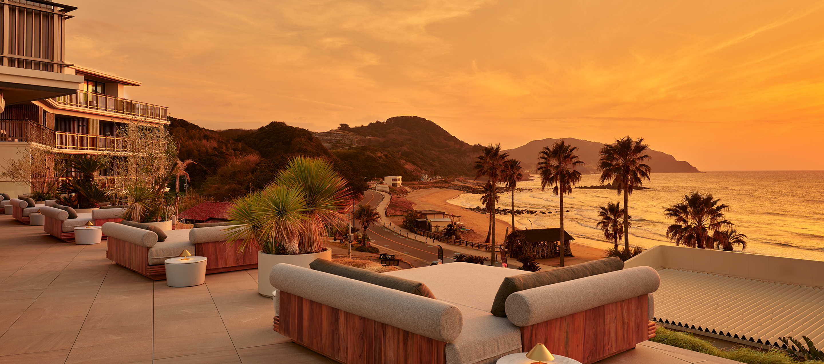 テラスのイメージ画像