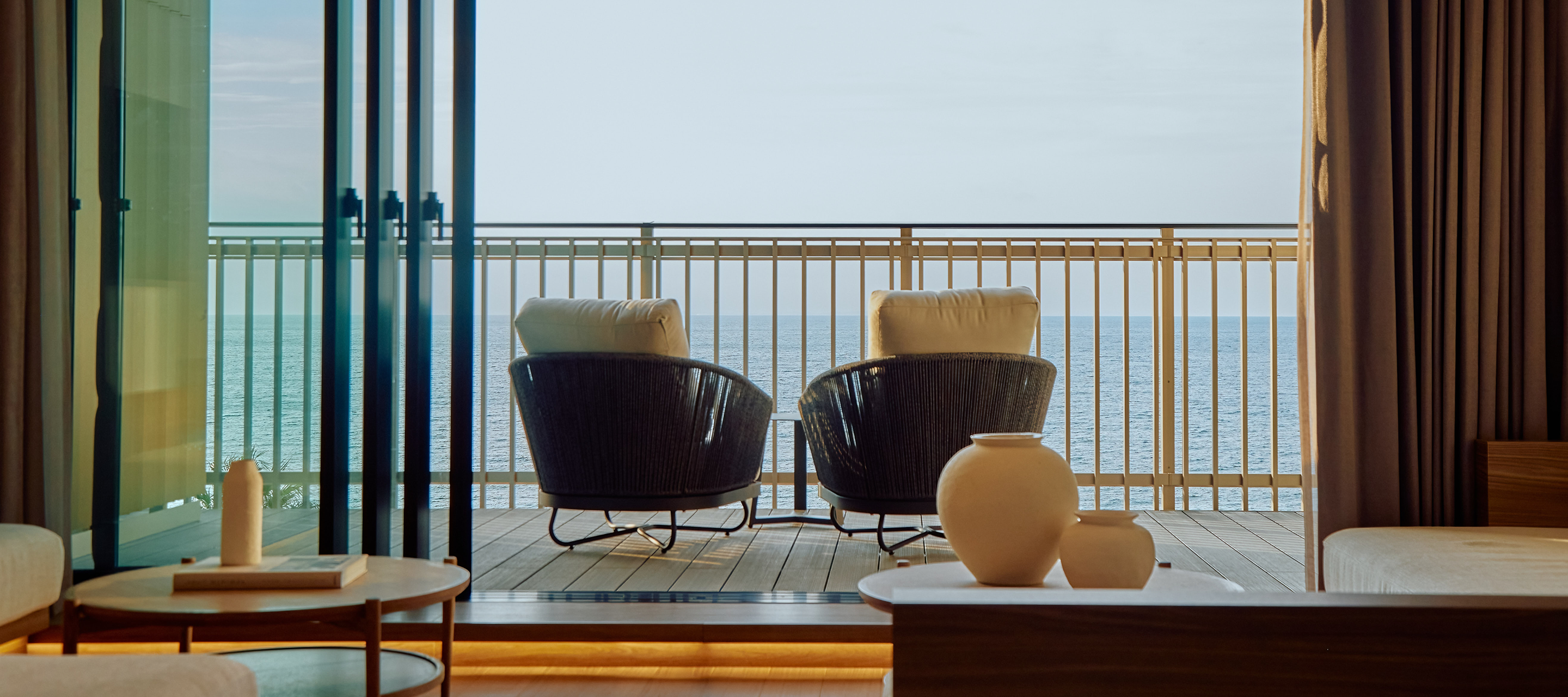 プールエリア イメージ画像