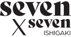 sevenxseven石垣