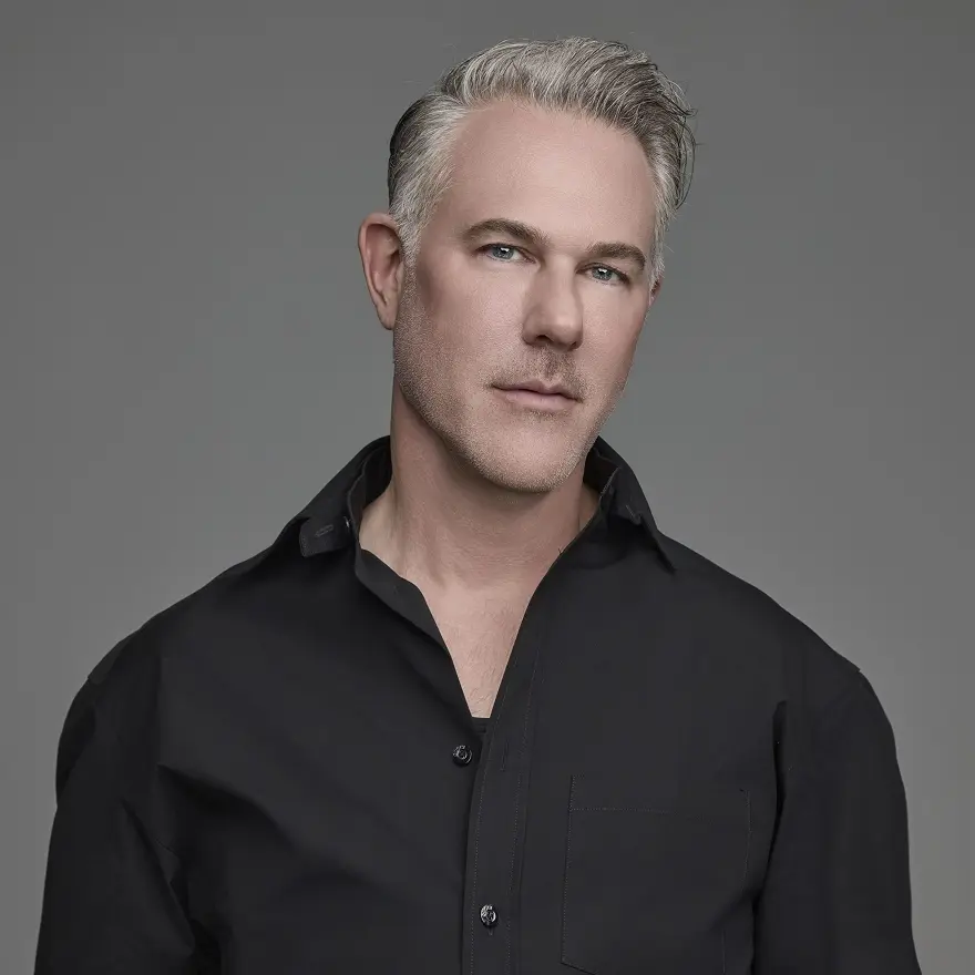 Chief Brand Director David Miskin