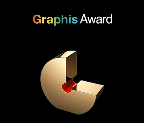 Graphics Award