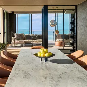 The Seven Penthouse